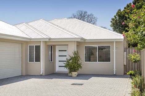 165b Gabriel St, Cloverdale, WA 6105