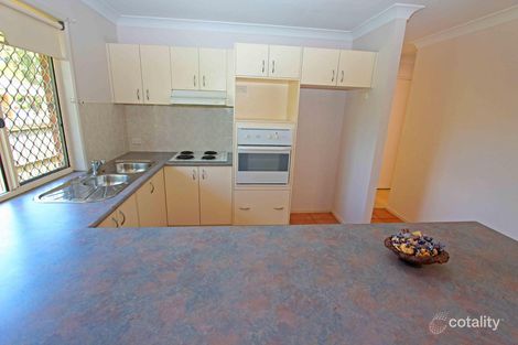 Property photo of 2/19 Jeanne Drive Victoria Point QLD 4165