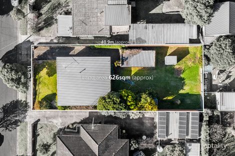 Property photo of 31 Kinlock Street Bell Post Hill VIC 3215