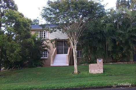 140 Watson St, Camp Hill, QLD 4152