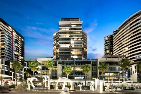 Property photo of 402/30 Rakaia Way Docklands VIC 3008