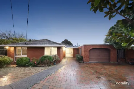 1 Old Dandenong Rd, Oakleigh South, VIC 3167
