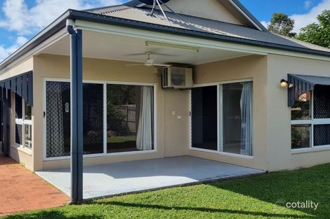 Property photo of 1 Coronata Court Mount Sheridan QLD 4868