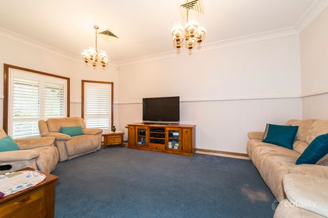 Property photo of 86 Sir John Jamison Circuit Glenmore Park NSW 2745