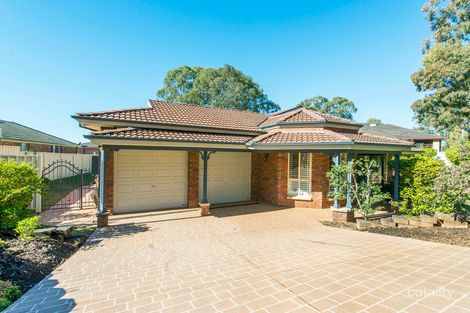 Property photo of 86 Sir John Jamison Circuit Glenmore Park NSW 2745