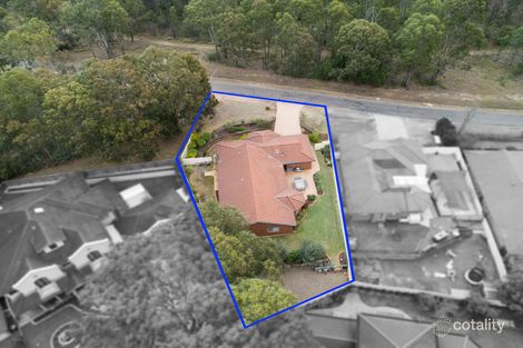 Property photo of 86 Sir John Jamison Circuit Glenmore Park NSW 2745