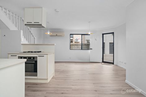 Property photo of 77/30-42 Fleet Drive Kippa-Ring QLD 4021
