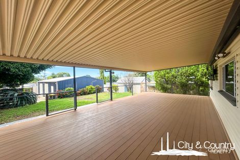 79 Barkly Hwy, Miles End, QLD 4825