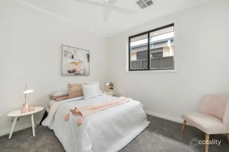 Property photo of 52B Peacock Road Elizabeth Downs SA 5113