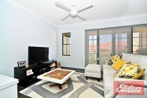 Property photo of 13/38 Cooyong Crescent Toongabbie NSW 2146