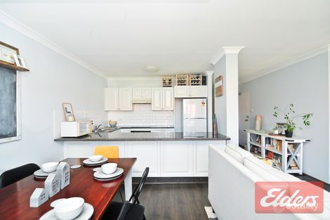 Property photo of 13/38 Cooyong Crescent Toongabbie NSW 2146