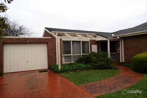 3/19 Mitchell St, Doncaster East, VIC 3109