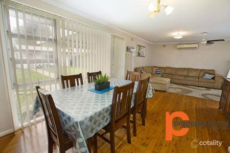 Property photo of 9 Sunda Avenue Whalan NSW 2770