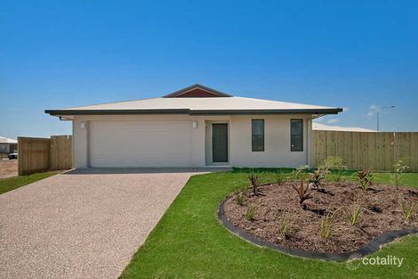 Property photo of 59 Sanctum Boulevard Mount Low QLD 4818