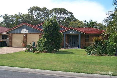 27 Urara St, Yamba, NSW 2464