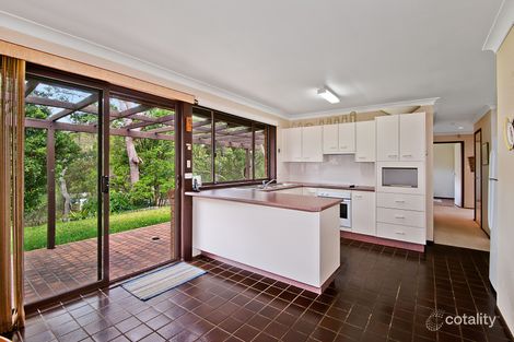Property photo of 21 The Crest Hornsby Heights NSW 2077