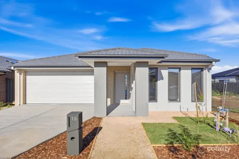 15 Nitre St, Manor Lakes, VIC 3024