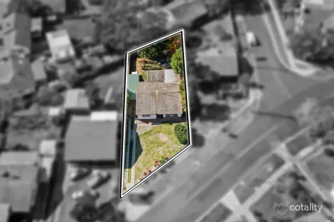 Property photo of 70 Haywood Street Morwell VIC 3840