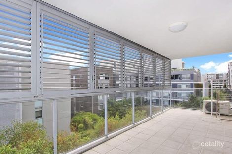 Property photo of 502/28 Rider Boulevard Rhodes NSW 2138