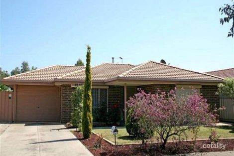 43 Santander Dr, Paralowie, SA 5108