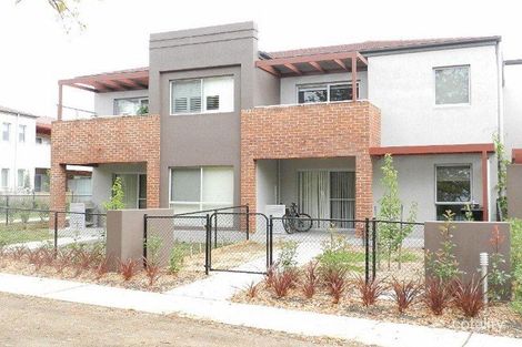 Property photo of 5/17 Majura Avenue Dickson ACT 2602