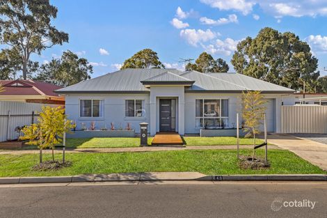 Property photo of 46 Evan Avenue Salisbury SA 5108