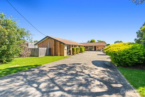 Property photo of 2/114 Davidson Street Traralgon VIC 3844