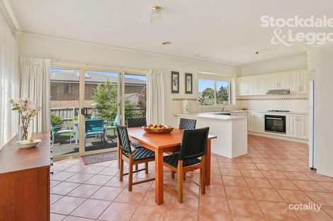 Property photo of 18 Palmerston Place Highton VIC 3216