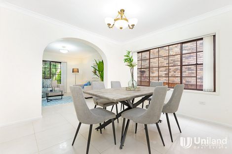 Property photo of 162 Francis Greenway Drive Cherrybrook NSW 2126