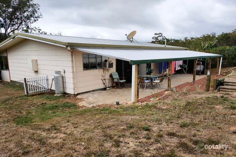 Property photo of 3A Newell Street Herberton QLD 4887