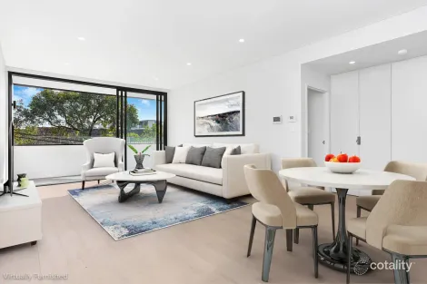 201/45 Atchison St, Crows Nest, NSW 2065