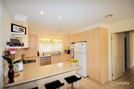 Property photo of 5 Elle Way Tyabb VIC 3913
