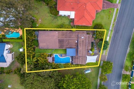Property photo of 34 Glenmore Drive Ashmore QLD 4214
