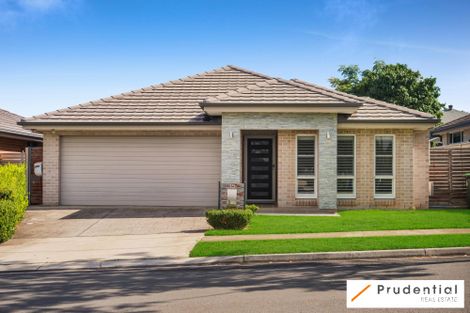 Property photo of 15 Grice Street Oran Park NSW 2570