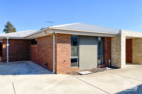 Property photo of 9/181 Riversdale Drive Tarneit VIC 3029