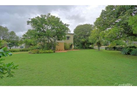 Property photo of 55 Mulgrave Street Bundaberg West QLD 4670