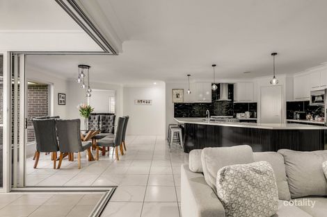Property photo of 64 Hancock Circuit Kleinton QLD 4352