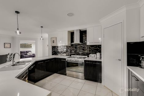 Property photo of 64 Hancock Circuit Kleinton QLD 4352