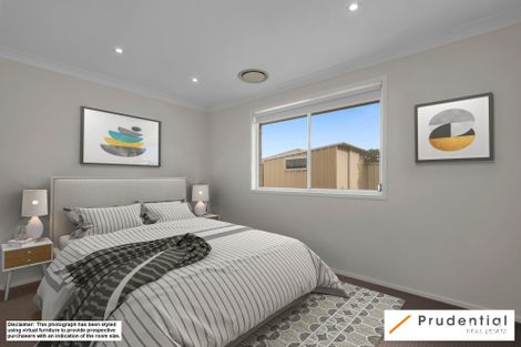 Property photo of 15 Grice Street Oran Park NSW 2570