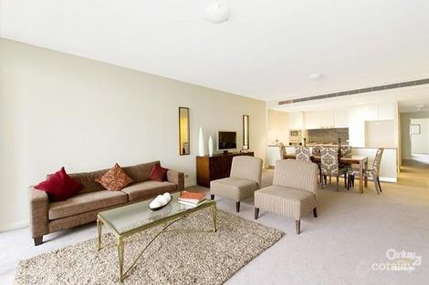 Property photo of 8/8-18 McIntyre Street Gordon NSW 2072