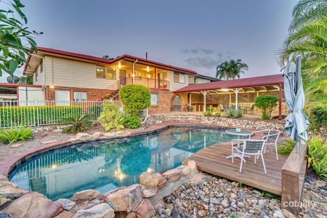 Property photo of 62 Camaro Street Runcorn QLD 4113