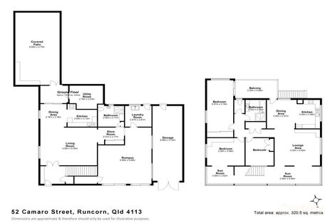 Property photo of 62 Camaro Street Runcorn QLD 4113
