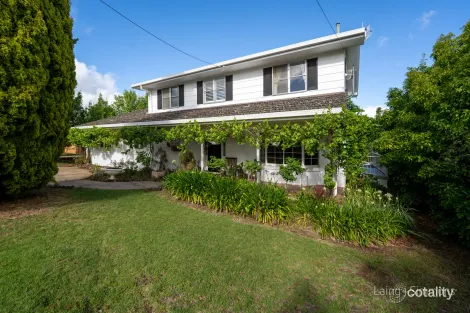 6 Proctor St, Armidale, NSW 2350