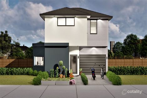 Property photo of 2/5 Melinga Crescent Chadstone VIC 3148