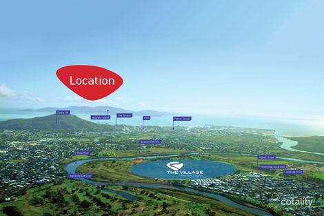 Property photo of 31 Holyoak Avenue Oonoonba QLD 4811