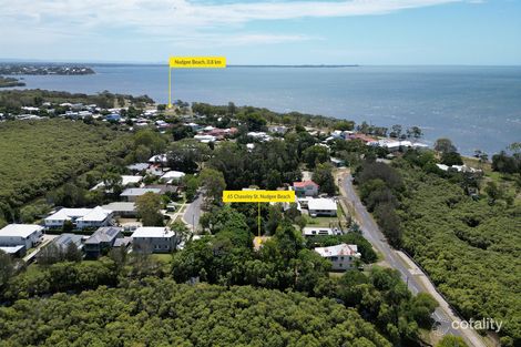 Property photo of 65 Chaseley Street Nudgee Beach QLD 4014