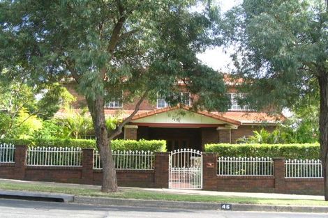 46 Russell St, Russell Lea, NSW 2046