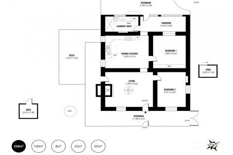 Property photo of 108 Onkaparinga Valley Road Woodside SA 5244