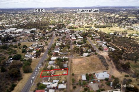 Property photo of 71 Jackson Street Long Gully VIC 3550