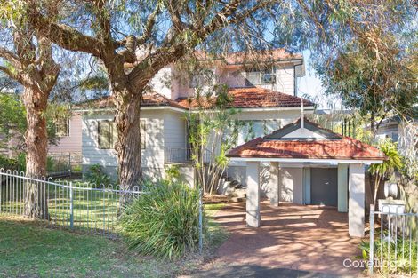 Property photo of 36 Short Street Oyster Bay NSW 2225